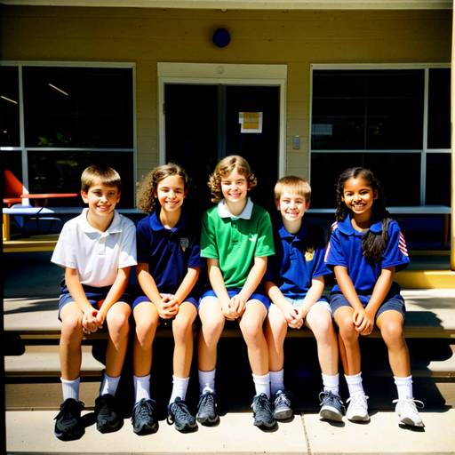 5th Grade