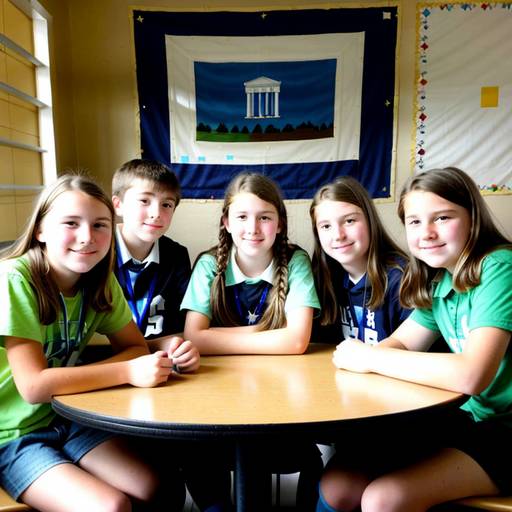 7th Grade