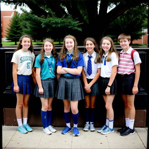 8th Grade