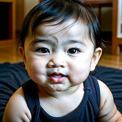 Infant