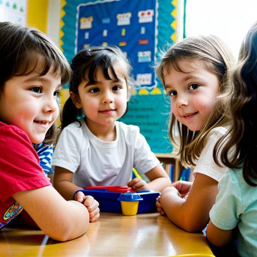 Kindergarten