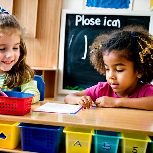 Preschool