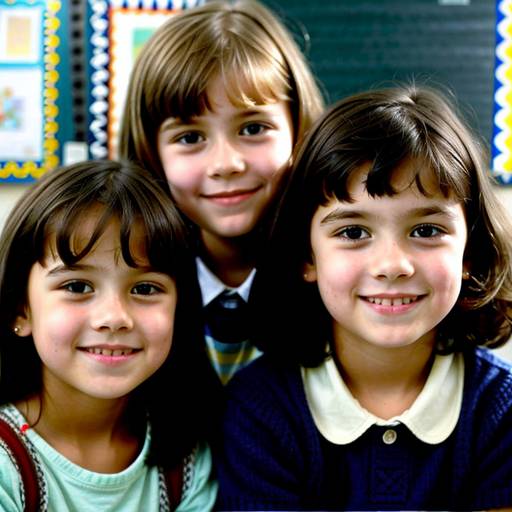 1st Grade