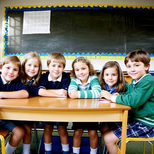2nd Grade