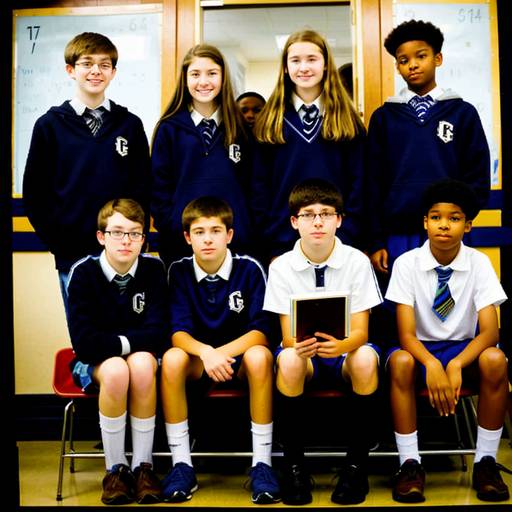 7th Grade