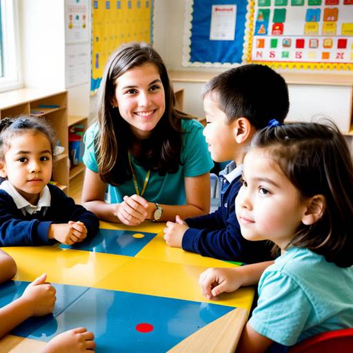 Kindergarten