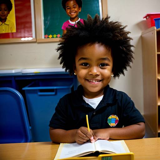 Preschool