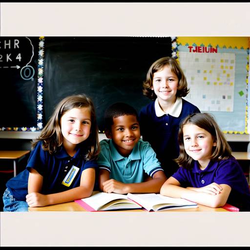 3rd Grade