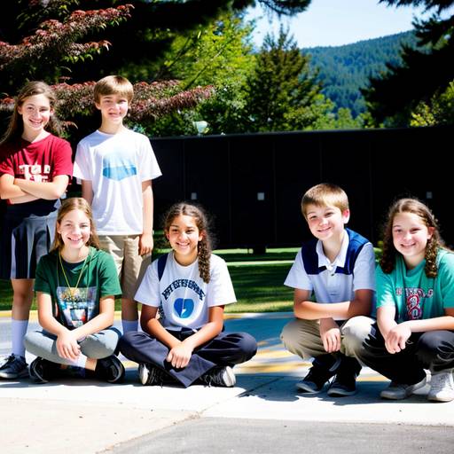 6th Grade