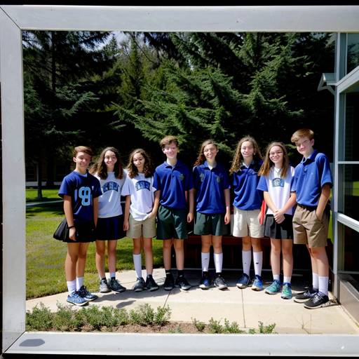 8th Grade