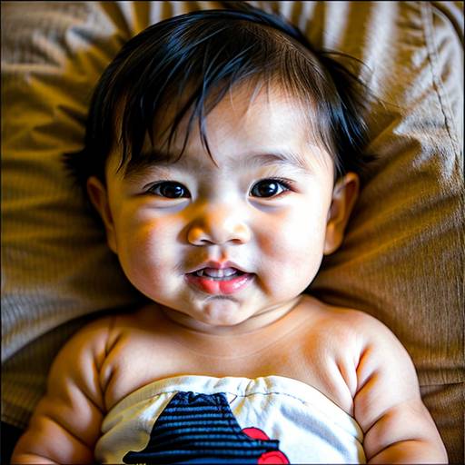 Infant