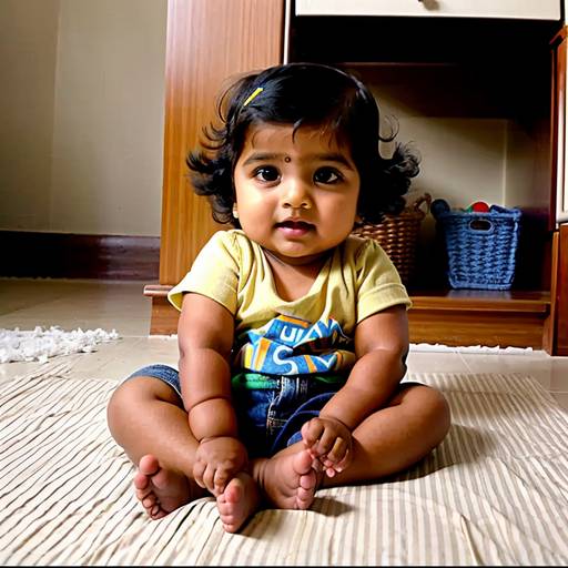 Toddler