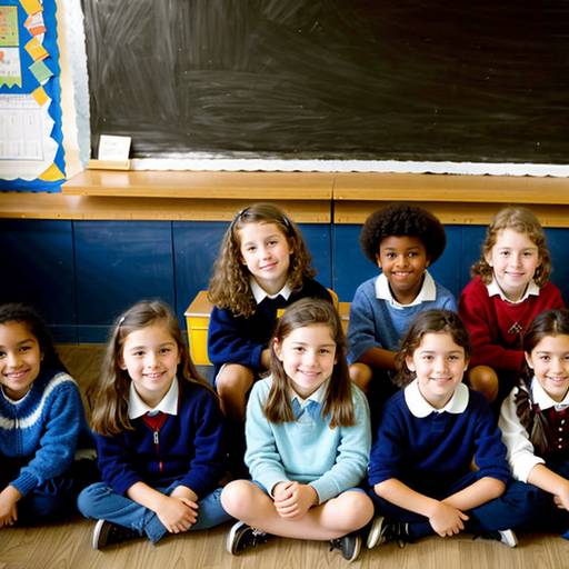 1st Grade