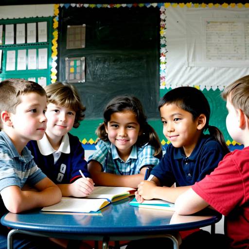 2nd Grade