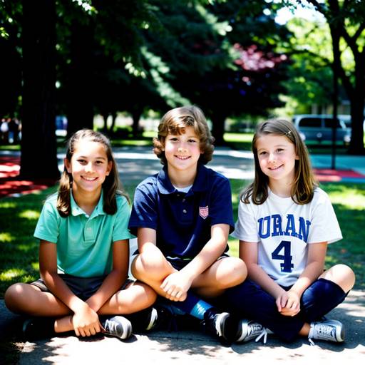 4th Grade