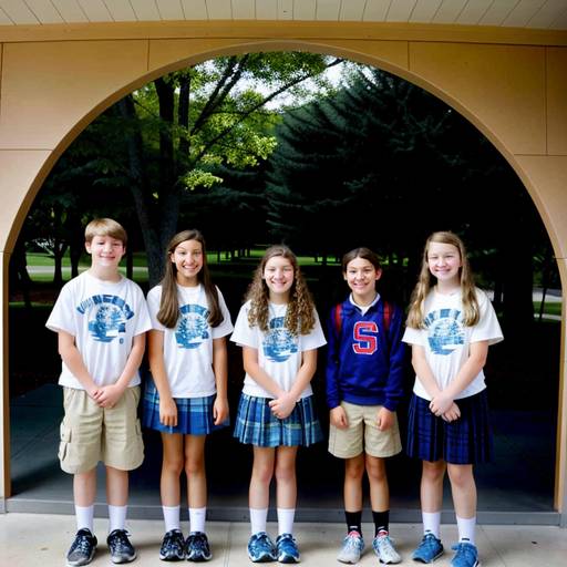 6th Grade