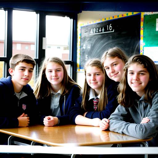 9th Grade