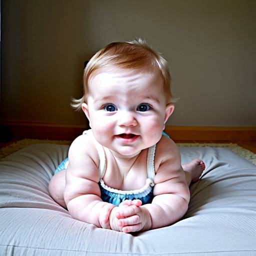 Infant