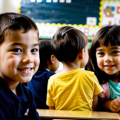 Kindergarten