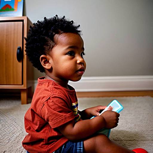 Toddler