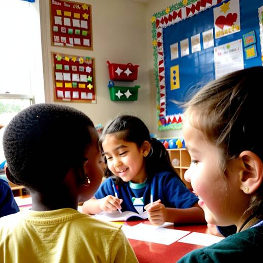 All About Us: Celebrating Our Community