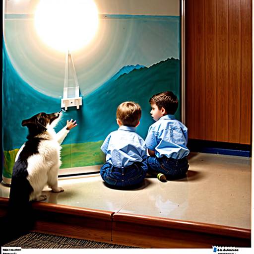 Amazing Animals: Discovering Our Animal Friends