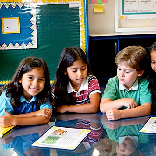 Animal Clues: Learning About Habitats and Behaviors