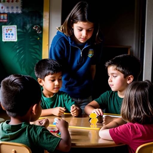 Animal Kingdom Explorations: A Journey Through Habitats and Behavior