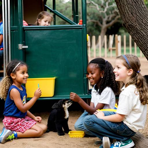 Animal Safari Adventure