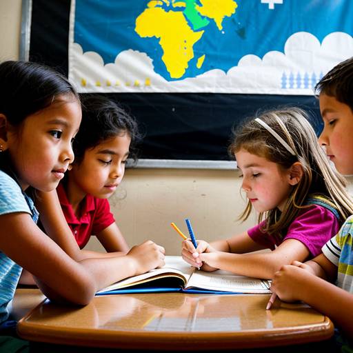 Around the World: Exploring Countries and Their Cultures
