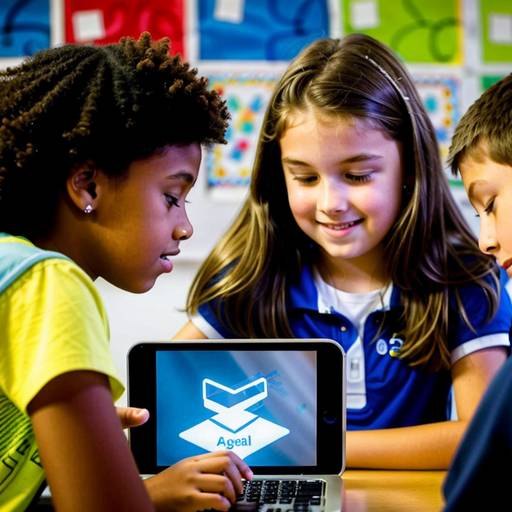 Be a Digital Star: Navigating Cyberbullying and Practicing Good Digital Citizenship