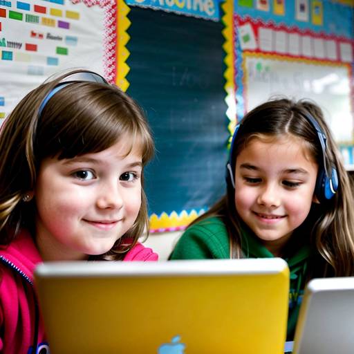 Be Smart, Be Safe: Exploring Digital Citizenship and Online Safety