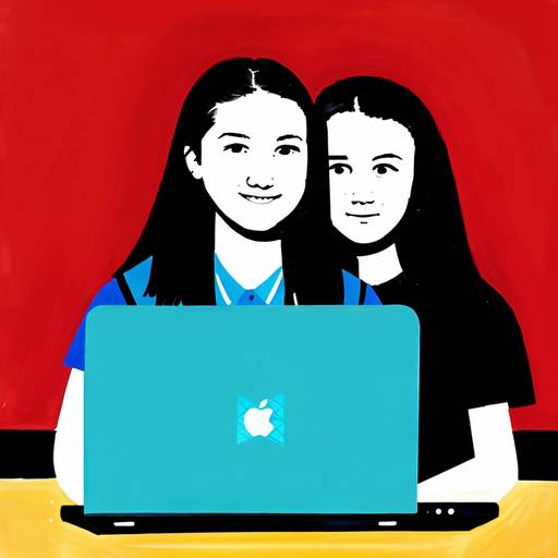 Be Smart, Stay Safe: A Guide to Digital Citizenship and Online Safety