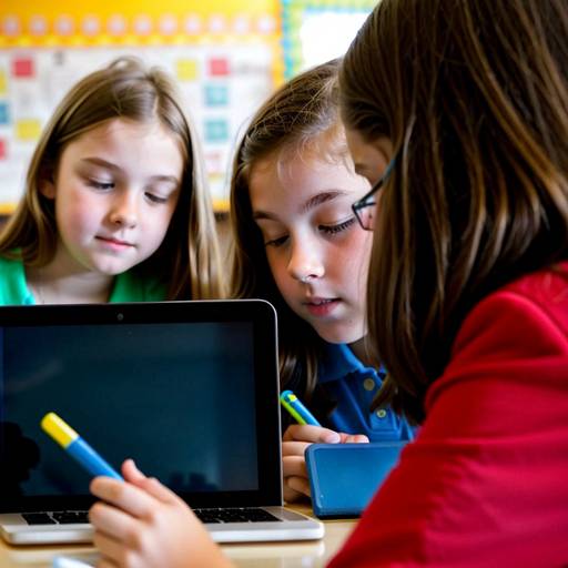 Becoming Savvy Searchers: Mastering Online Research Skills