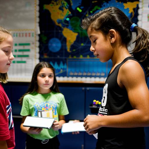 Body Builders: Understanding Our Amazing Systems!