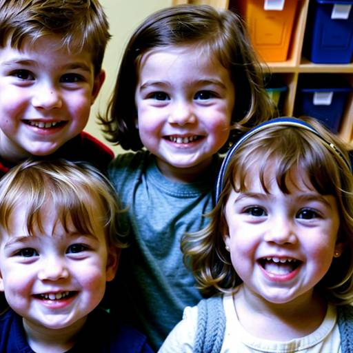 Brave Buddies: Growing Our Confidence Together
