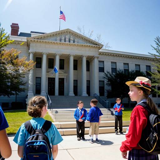 Bridging the Past: Understanding Key Events That Shaped Our Country