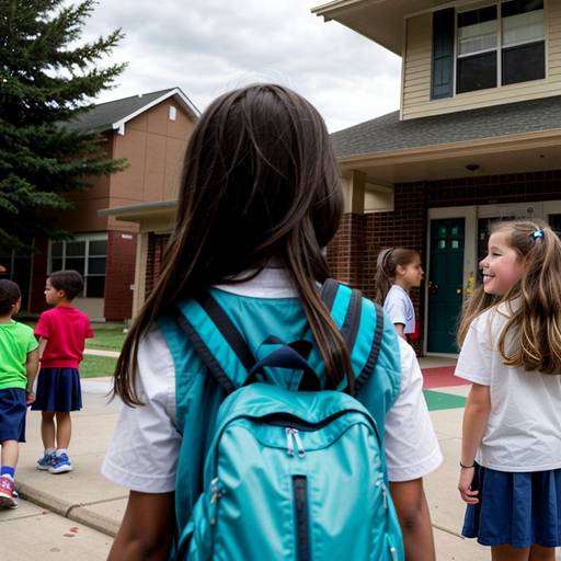 Building a Better Neighborhood: Understanding Community and Our Responsibilities