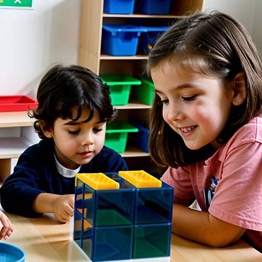 Building Blocks of Logic: An Introduction to Coding Concepts