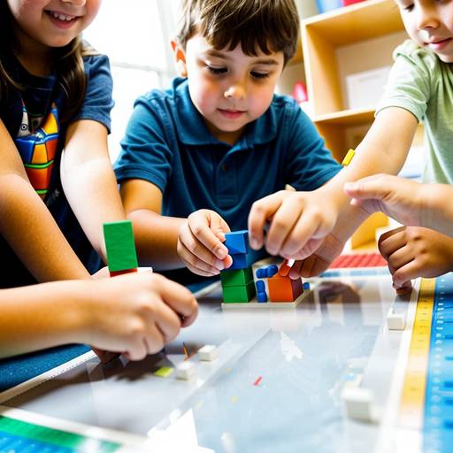 Building Blocks of Measurement: A Hands-On Experience!