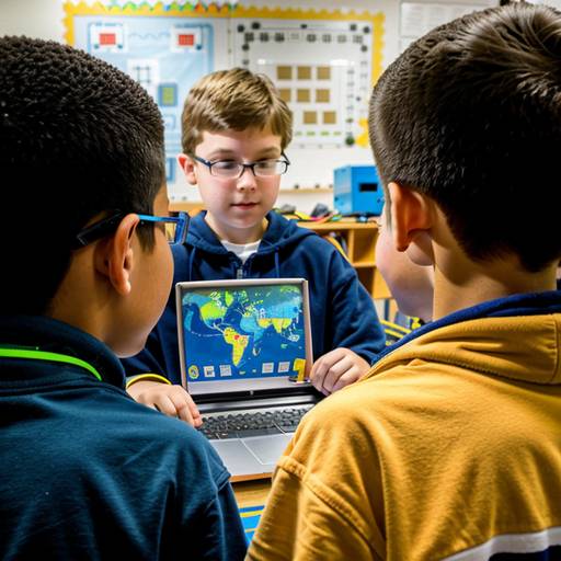 Building Bots: Exploring the Basics of Robotics and Robot Engineering