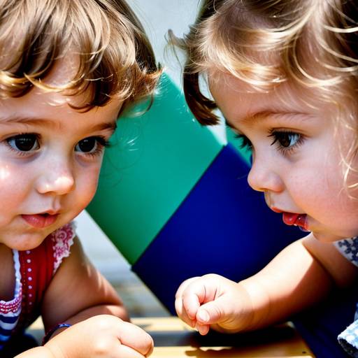 Building Bridges: Exploring Solutions Together