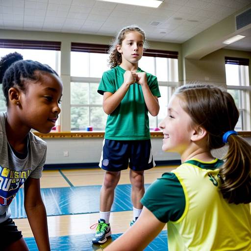Building Buddies: Strength and Fitness Challenge