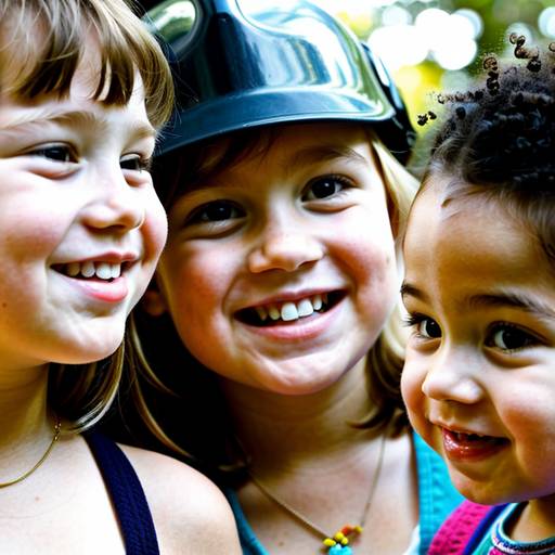 Building Confidence: Be Brave, Be You!