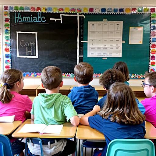 Building Our Community: Understanding Rules and Responsibilities