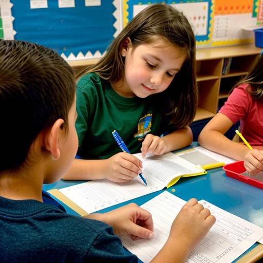 Building Sentences: Let’s Construct Together!