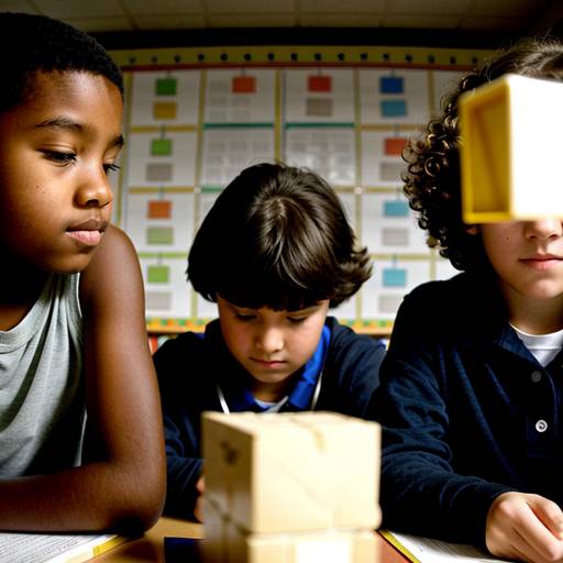 Building Strong Sentences: The Brick by Brick Approach!