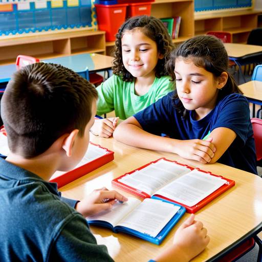 Building Strong Sentences: The Building Blocks of Grammar!