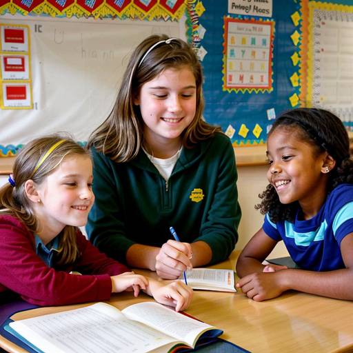 Capitalize Those Sentences: A Fun Journey Through Grammar!