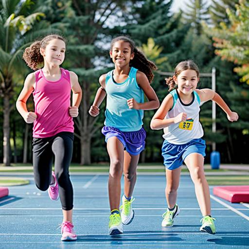 Cardio Quest: The Fitness Challenge
